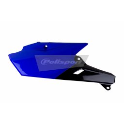Panouri laterale POLISPORT (pereche) blue Yam98 black