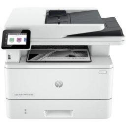 HP LaserJet Pro 4102fdn