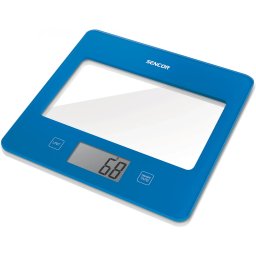 SENCOR SKS 5032BL De bucătărie cântar albastru