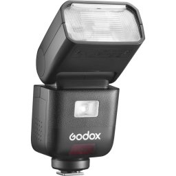 GODOX V480C TTL blitz (Canon)