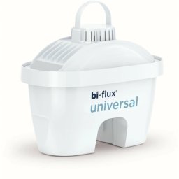 LAICA Bi-Flux Universal SLIM filtru apă rezervă 4 buc F4TEC01