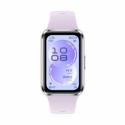 HUAWEI Band 11 aluminiu lila 55020GVR