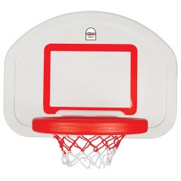 Panou cu cos baschet pentru copii Pilsan Professional Basketball