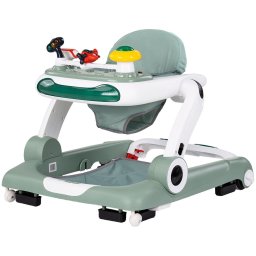 Premergator Chipolino Little Explorer 4 in 1 Basil