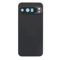 Capac Baterie Negru Google Pixel 9 Pro XL