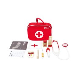 Trusă medicală cu accesorii