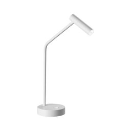 Ideal Lux - Lampă de masă LED EASY LED/3,5W/230V CRI 90 albă