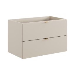 COMAD DALIA CASHMERE 82-80-46-2S - Masca pentru lavoar DALIA, bej