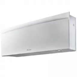 Pachet aparat aer conditionat Daikin Emura Bluevolution White FTXJ20AW-RXJ20A Inverter 7000 BTU cu serviciu de montaj