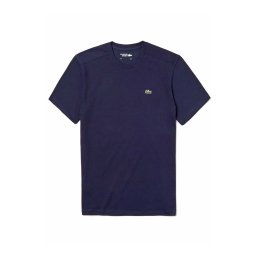 LACOSTE T-Shirt 3TH7618 166 marine