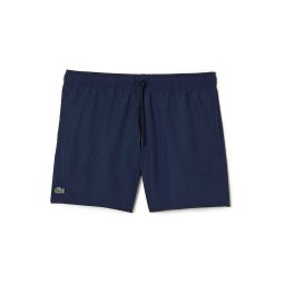 LACOSTE Costum de baie 3MH6270 802 marine/vert