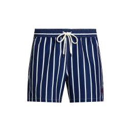 POLO RALPH LAUREN Costum de baie Slftraveler 710975405001 410 navy