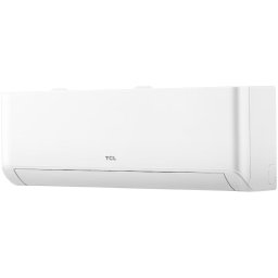 Aparat de aer conditionat TCL BreezeIN TAC-24CHSD/TPH11, 24000BTU, Clasa A++, Inverter, Incalzire, Fast Cooling & Heating, Functie ECO, I-Feel, Mod Sleep, Timer 24H, Flux de aer 3D, R32, WiFi