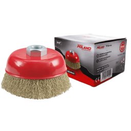 Perie de Sarma Flex Tip Cupa Poland