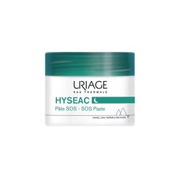 Uriage Hyseac Sos Paste Îngrijire locală împotriva imperfecțiunilor 15 g