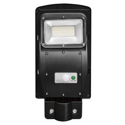 CORP ILUMINAT STRADAL 6W 6400K INCARCARE SOLARA