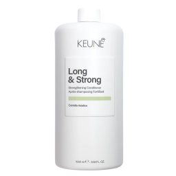 Balsam anti-caderea parului Keune Care Long Strong Conditioner, 1000 ml