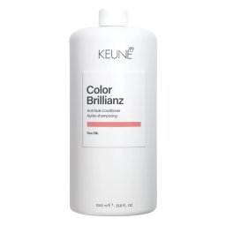 Balsam pentru mentinerea culorii Keune Care Color Brillianz Conditioner, 1000 ml