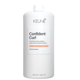 Balsam pentru definirea buclelor Keune Care Confident Curl Conditioner, 1000 ml