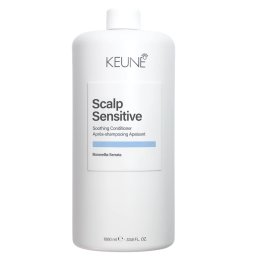 Balsam pentru scalp sensibil Keune Care Scalp Sensitive Conditioner, 1000 ml