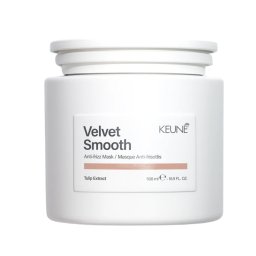 Masca pentru disciplinarea parului rebel Keune Care Velvet Smooth Mask, 500 ml