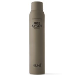 Fixativ lejer multi-obiectiv Keune Style Free Styler Spray, 500 ml