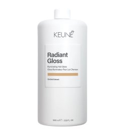Tratament iluminator pentru stralucire intensa Keune Care Radiant Gloss Illuminator, 1000 ml