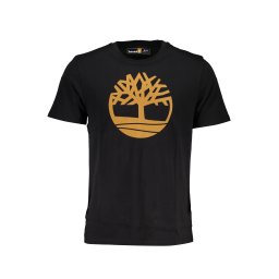 Tricou Timberland cu mânecă scurtă pentru bărbați