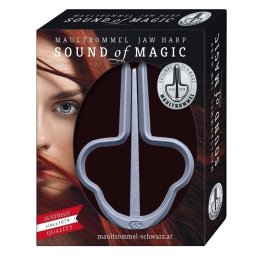 Schwarz Jaw Harp