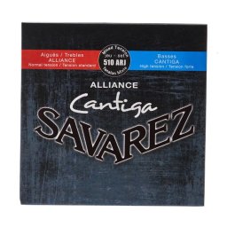 Savarez 510 ARJ Alliance Cantiga