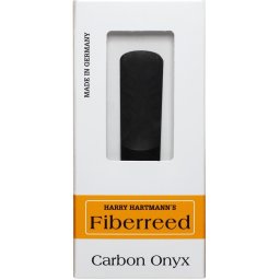 Harry Hartmann's Fiberreed Carbon Onyx MS