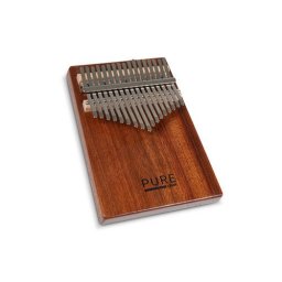 Gewa Kalimba 17 Keys Solid Matte Natural
