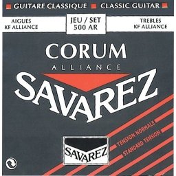 Savarez Corum Alliance 500AR
