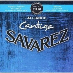 Savarez Cantiga 515J A5 High