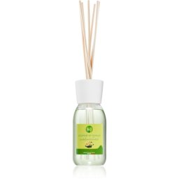 THD Unico Blackberry & Wild Rose aroma difuzor cu rezervã 100 ml