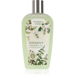 Bohemia Gifts & Cosmetics Bohemia Herbs Lemon Balm gel de duș 250 ml