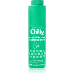 Chilly Fresh Intimate Cream cremă revigorantă pentru partile intime 50 ml