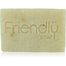 Friendly Soap Natural Soap Cedarwood săpun natural 7x95 g