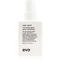 EVO Root Canal Volumising Spray spray pentru volum de la rădăcini 50 ml