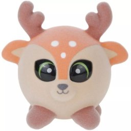 Figurina Flockies, seria 4 - Renul Dominik