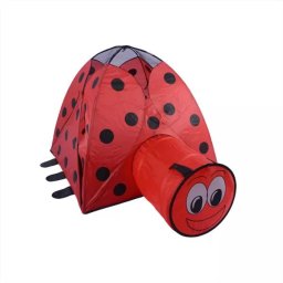 Tunelul de Aventuri Wonderland Katica