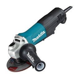 Makita - GA5050R - Polizor unghiular cu fir, 1300 W, 125 mm, pornire lina