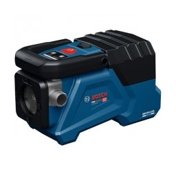 Bosch - GTP 18V-28 - Pompa de transfer fara acumulatori si incarcator, Li-Ion, 18 V, - Ah