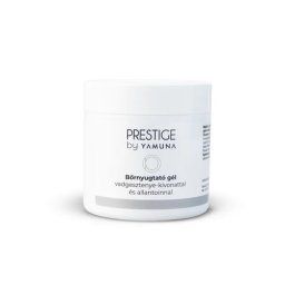 Prestige - Gel Calmant CASTAN Salbatic & Alantoina - 200 ML - Yamuna PROF