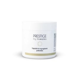 Prestige - Gel NUTRITIV & Calmant - 200 ML - Yamuna PROF