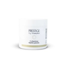 Prestige - Gel NUTRITIV cu Vitamina C - 200 ML - Yamuna PROF