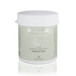 Gel biologic profesional Calmant Barbados cu Aloe Vera - Anna Lotan