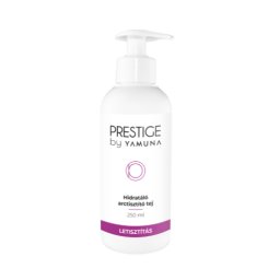 Prestige - Lotiune Demachiant Hidratanta - Yamuna