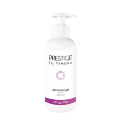 Prestige - Gel Curatare - Yamuna
