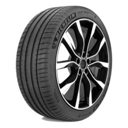 MICHELIN 255/45 R19 PS4 SUV 100V